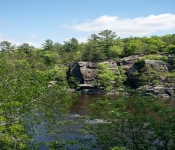 2021 05 31 TaylorsFalls RiverWalkPath 015